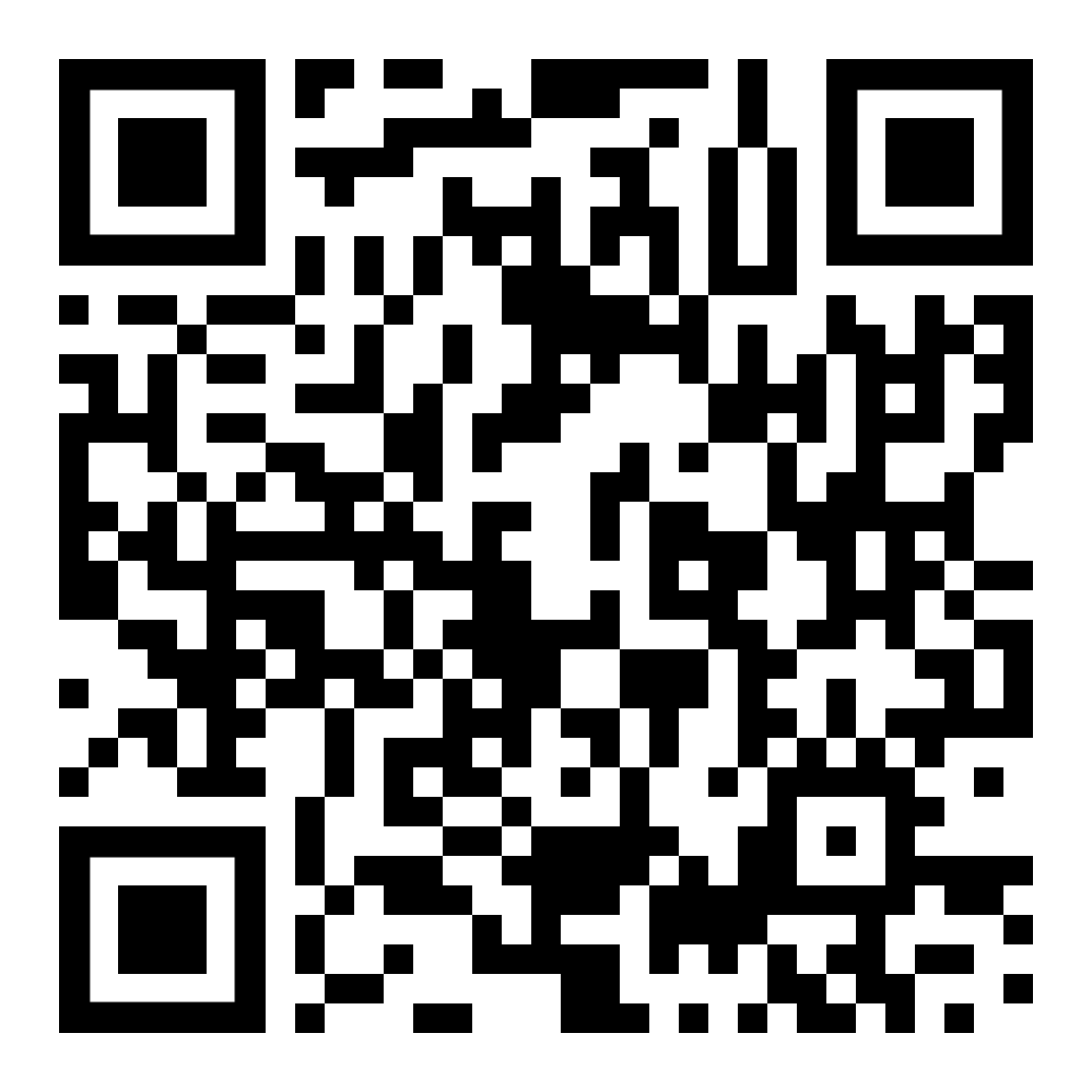 online payment QR code